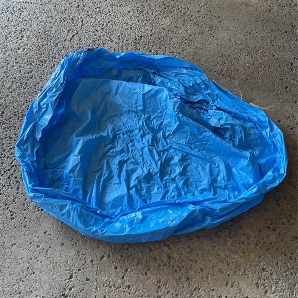 Intex Inflatable Pool - Picture 3 of 3
